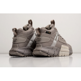 Кроссовки Reebok Zig Kinetica Edge Winter Cordura Beige