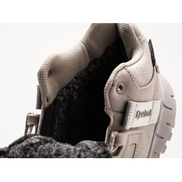 Кроссовки Reebok Zig Kinetica Edge Winter Cordura Beige