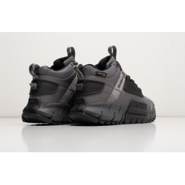 Кроссовки Reebok Zig Kinetica Edge Cordura Grey зимние