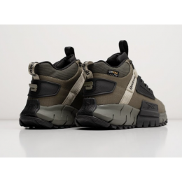 Кроссовки Reebok Zig Kinetica Edge Cordura Olive зимние