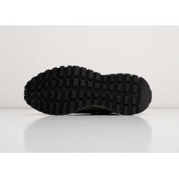 Кроссовки Reebok Zig Kinetica Edge Cordura Olive зимние