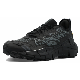 Reebok Zig Kinetica 2 Edge Black