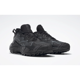 Reebok Zig Kinetica 2 Edge Black