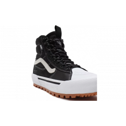 Кеды зимние Vans SK8 Hi Gore-Tex Mte-3 Black White