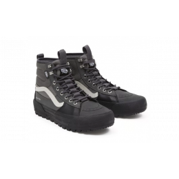 Кеды зимние Vans SK8 Hi Gore-Tex Mte-3 Grey