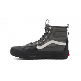 Кеды зимние Vans SK8 Hi Gore-Tex Mte-3 Grey