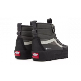 Кеды зимние Vans SK8 Hi Gore-Tex Mte-3 Grey
