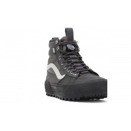 Кеды зимние Vans SK8 Hi Gore-Tex Mte-3 Grey