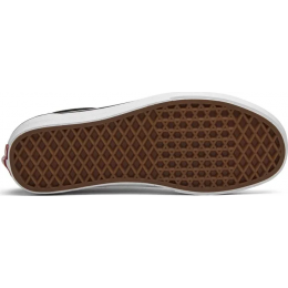 Кеды Vans Old Skool Black White