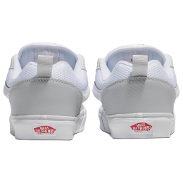 Кеды Vans Knu Skool Retro Skate Light Blue