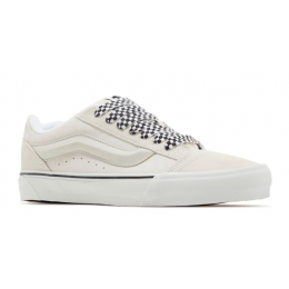 Кеды Vans Knu Skool VLT LX Marshmallow