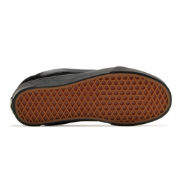 Кеды Vans Knu Skool Triple Black