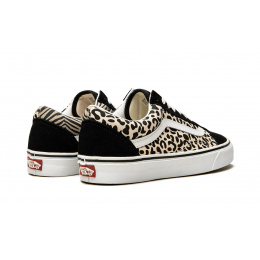 Кеды Vans Old Skool Safari