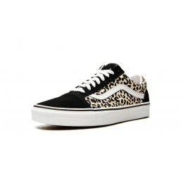 Кеды Vans Old Skool Safari