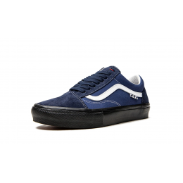 Кеды Vans Old Skool VCU Dark Blue