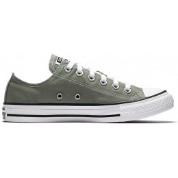 Кеды Converse All Star Low Grey