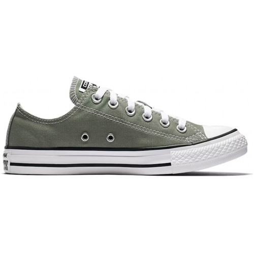 Кеды Converse All Star Low Grey
