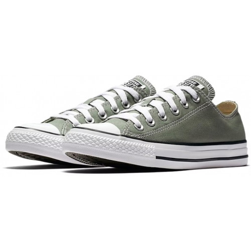 Кеды Converse All Star Low Grey
