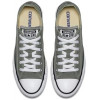 Кеды Converse All Star Low Grey