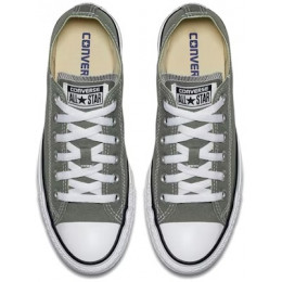 Кеды Converse All Star Low Grey