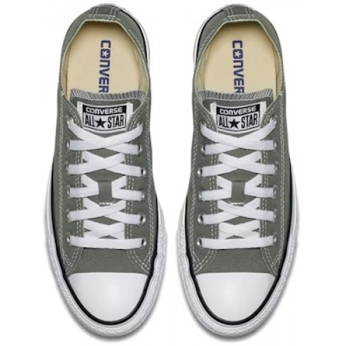 Кеды Converse All Star Low Grey