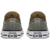 Кеды Converse All Star Low Grey