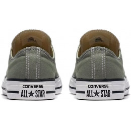 Кеды Converse All Star Low Grey