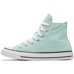 Кеды Converse All Star High Mint