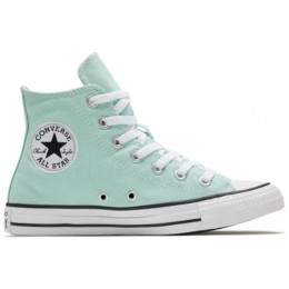 Кеды Converse All Star High Mint