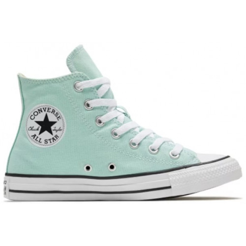 Кеды Converse All Star High Mint