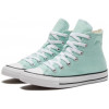 Кеды Converse All Star High Mint