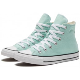 Кеды Converse All Star High Mint