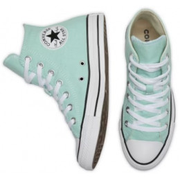 Кеды Converse All Star High Mint
