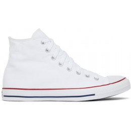 Кеды Converse All Star High White