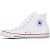 Кеды Converse All Star High White