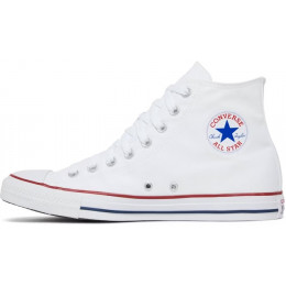 Кеды Converse All Star High White
