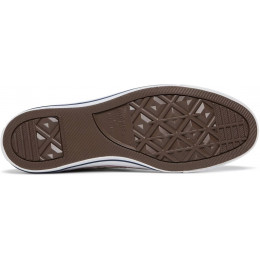 Кеды Converse All Star High White