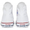 Кеды Converse All Star High White