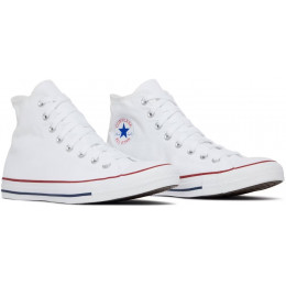 Кеды Converse All Star High White