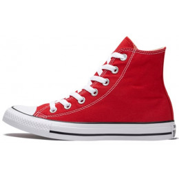 Кеды Converse All Star High Bright Red