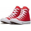 Кеды Converse All Star High Bright Red