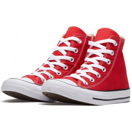 Кеды Converse All Star High Bright Red