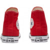 Кеды Converse All Star High Bright Red