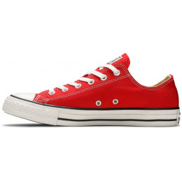 Кеды Converse All Star Low Red