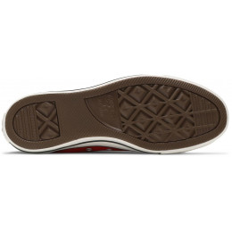 Кеды Converse All Star Low Red