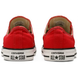 Кеды Converse All Star Low Red