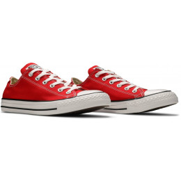 Кеды Converse All Star Low Red