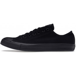 Кеды Converse All Star Low Black