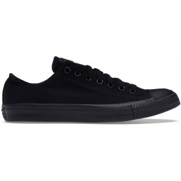 Кеды Converse All Star Low Black