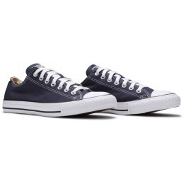 Кеды Converse All Star Low Navy
